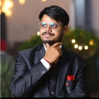 Vikash Raghav