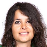Mónica Uría