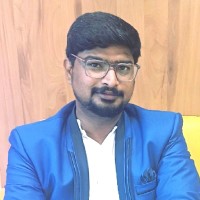 Jagathish D