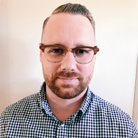 Matthew Ramsaur