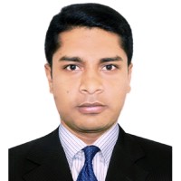 Md. Nazim Uddin