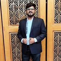 Abhishek Hishobkar