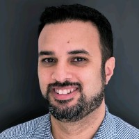 Aaron Habete, MBA, CHRL