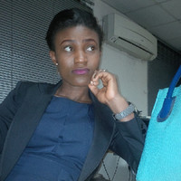 Adefelu Adebimpe