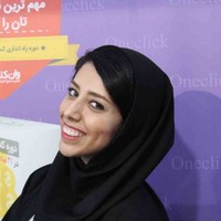 Sheida Azizkhani