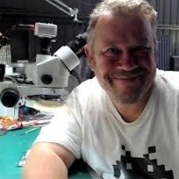 Graeme Ross