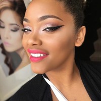 Janaya Beauregard