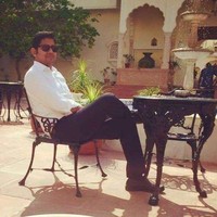 Parag Gautam
