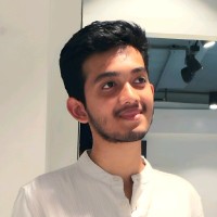 Thrishul K V