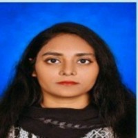 Maheen Raza