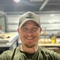 Drew Wood