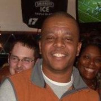 myron holmes