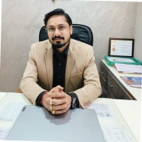 Vikram Sharma