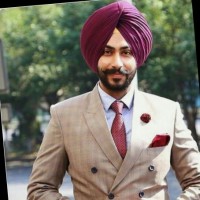 Gagandeep Singh