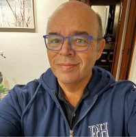 Francisco J. Santana Pérez
