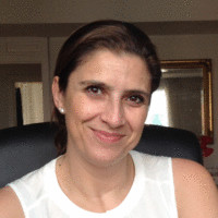 Raquel Bey Pérez