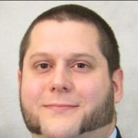 Nicholas Sacco