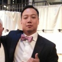 Ed Yang