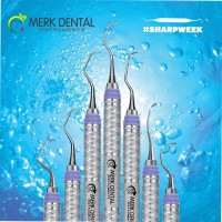 Merk Dental Instruments