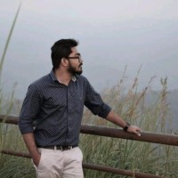 Sharath P