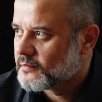 Eduardo Antonovas