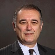 Oleg Svanidze, MD, PhD