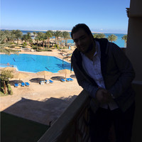 Ahmed Labana