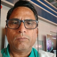 Radhakrishnan Syamalam