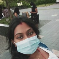 Jayita Puhan