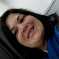 Patricia Alcaraz