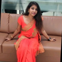 Amrutha M