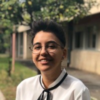 Sara Soliman A. R.
