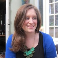 Rachael Moss