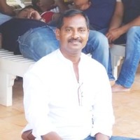 Raju Boora