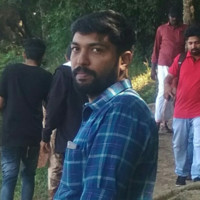 Sreejith R