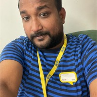 Humayun Sheriff