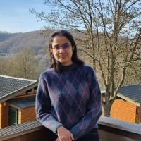 Harini Raghavan