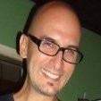 Daniel Jimenez