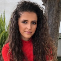 Alejandra Fernandez Vazquez