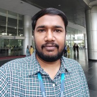Gopinath Rajendiran
