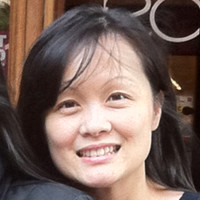 Judy Ma