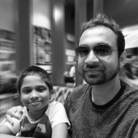 Dr. Abhilash Nelson, PhD