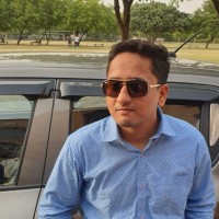 Har Vishvas Sinha