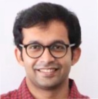 Jinu Jacob