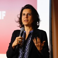 Ebru Koksal, CFA