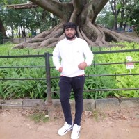 Ganesh Durgam