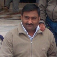 Milind Kali