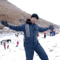 Abhijit Deb