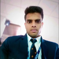 Shiv Kumar Mishra