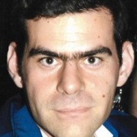 Vasileios Manolakis